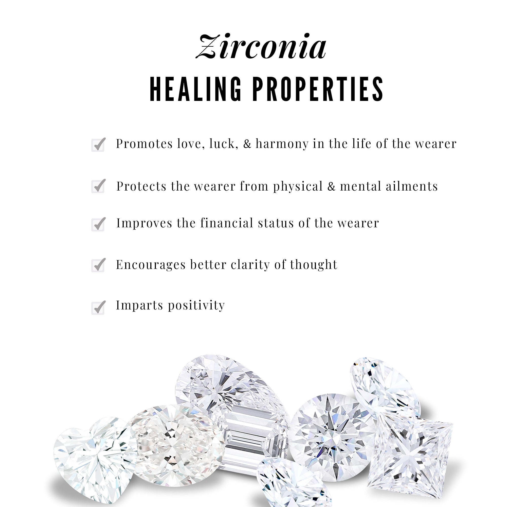 Classic Cubic Zirconia Halo Wedding Band Ring